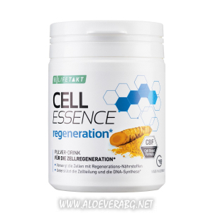 Суперхрана за Клетките Вечер - Cell Essence Regeneration, LR Lifetakt | НОВО