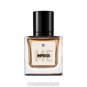 Дамски Парфюм Impress Me, Флорален, Ориенталски | LR Mood Infusion