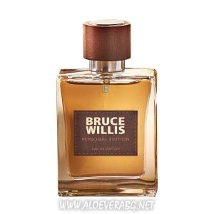 Мъжки Парфюм Bruce Willis Personal Edition Winter Edition 