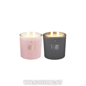 Комплект Ароматни свещи Guido Maria Kretschmer HAUTE PARFUM FOR YOUR HOME