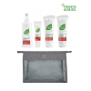 Комплект за Специална Грижа за кожата Aloe Vera
