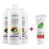 Гел за пиене Aloe Vera ACAI PRO SUMMER за Защита от Слънцето и от Дехидратация, Троен Комплект + Хидратиращ гел-концентрат Aloe Vera