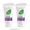 Aloe Vera Експресно хидратираща маска за лице, двоен комплект