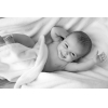 Бебешки Крем за Лице и Тяло Aloe Vera Baby Sensitive | Троен комплект