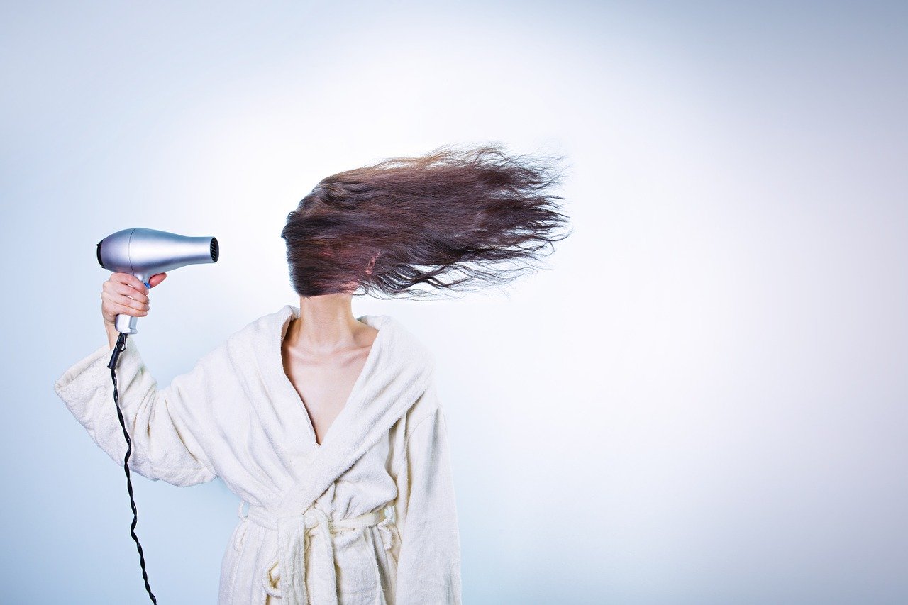 5 грешки, които допускаме в грижата за косата. Как да възстановим увредената коса?