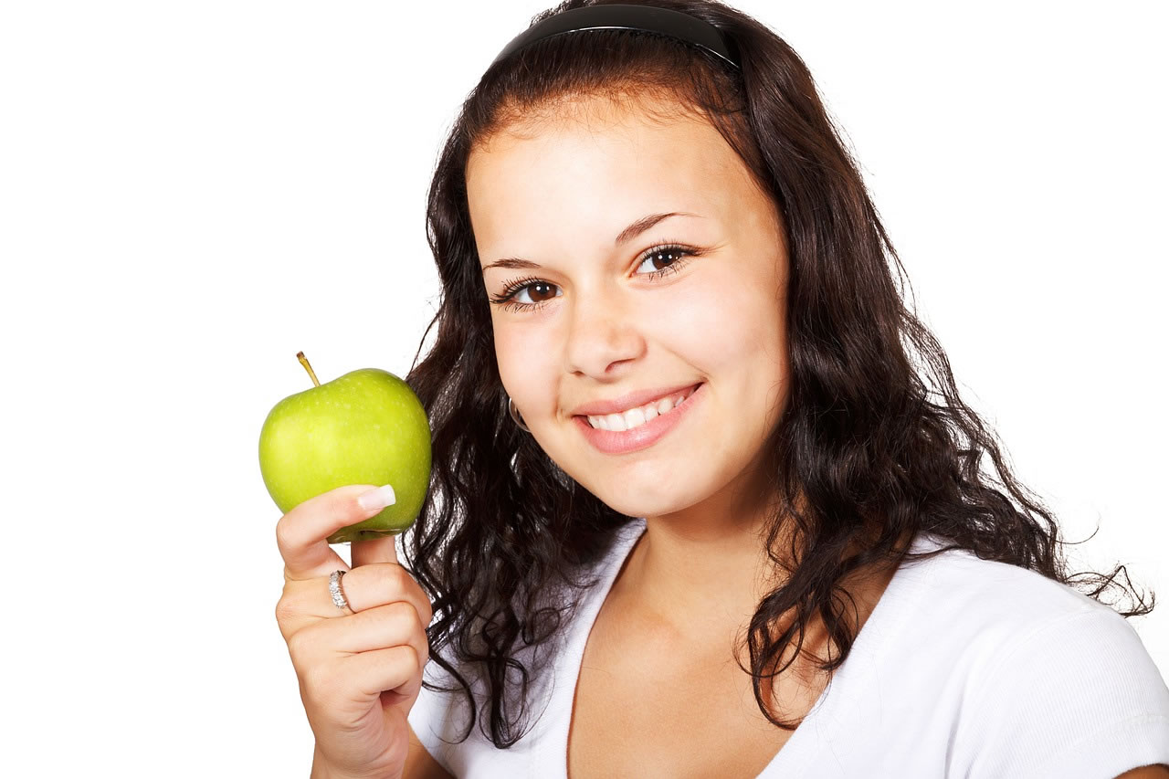 5 полезни храни за здравето на венците и зъбите!