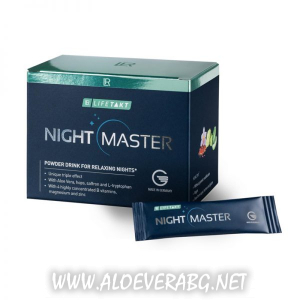 LR Lifetakt Night Master 