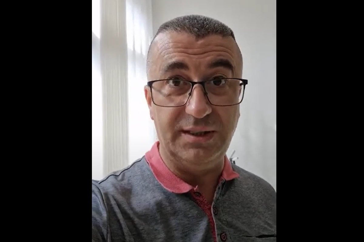 Есен, вируси, атаки, слаба защита... Как да се предпазим?