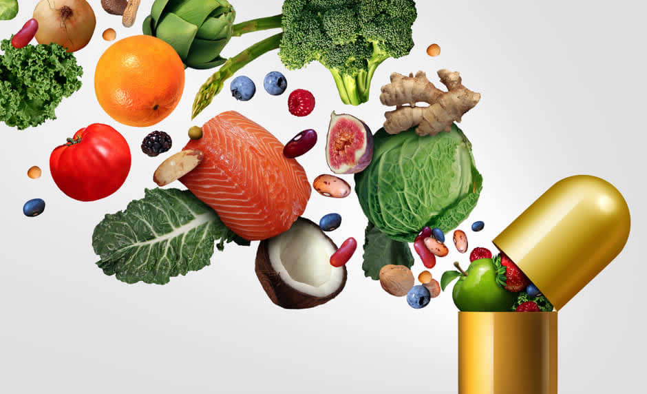 Хранителни добавки и качество на живот