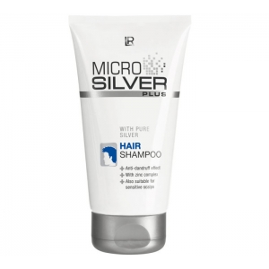 microsilver plus shampoan protiv parhot