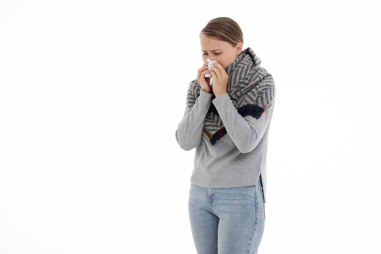 Настинка или грип? Как да различим симптомите и да се предпазим?