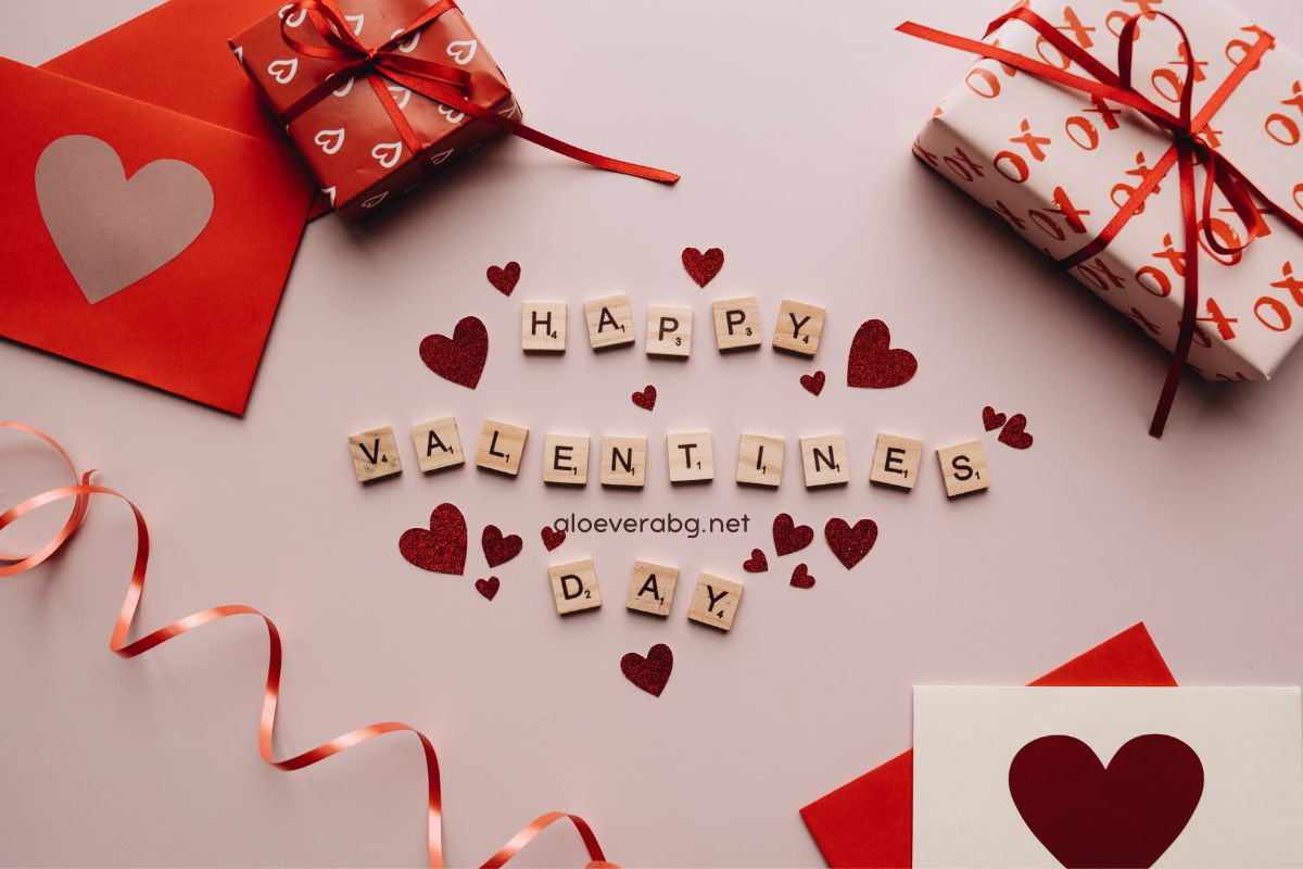 Свети Валентин наближава - Вижте нашите Предложения за Подаръци!