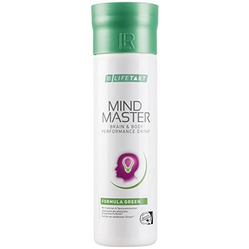 Кликни и поръчай MIND MASTER Formula GREEN&nbsp;против стрес&nbsp;СЕГА!