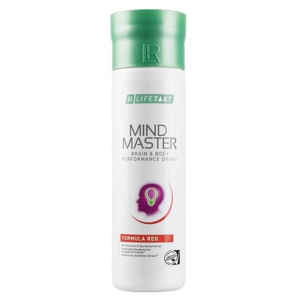 Кликни и поръчай MIND MASTER Formula RED&nbsp;против стрес СЕГА!