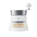 2в1 Околоочен Крем и Маска против Бръчки 40+, Beauty Diamonds LR ZEITGARD