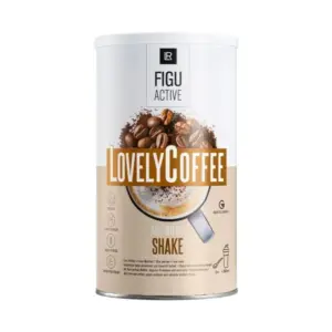 Шейк за Отслабване Lovely Coffee Figuactiv LIFETAKT LR