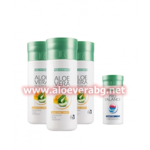 LR LIFETAKT Daily Essentials МЕСЕЧЕН КОМПЛЕКТ LR LIFETAKT Daily Essentials МЕСЕЧЕН КОМПЛЕКТ
