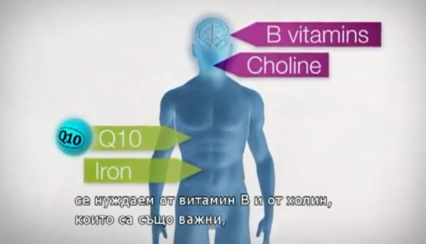 Как да се преборя със СТРЕСА? Искам спокойствие! LR MIND MASTER за борба против Стреса!