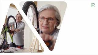 Как да останете жизнени и енергични във всяка възраст? Решението е LR Vital Care!