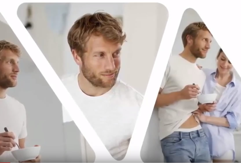 Как да отслабна без усилия? Как да постигна желаното тегло? Решението е LR Body Mission!
