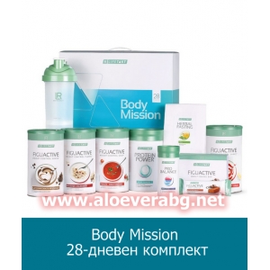 kak da otslabna bez da gladuvam body mission