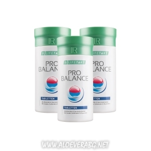 Кликни на тройния комплект ProBalance и поръчай 3 бр, за да спестиш! Кликни на тройния комплект ProBalance и поръчай 3 бр, за да спестиш!
