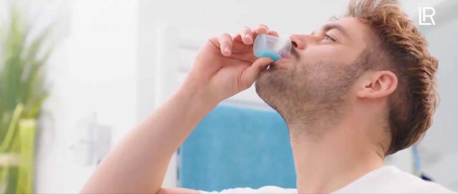 [НОВО] Вода за Уста LR Microsilver Plus Mouthwashing - Нов продукт от август 2020