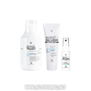 losh dah komplekt microsilver