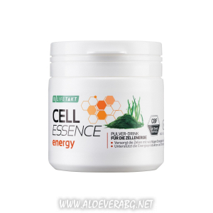 spirulina dokazani polzi cell essence energy