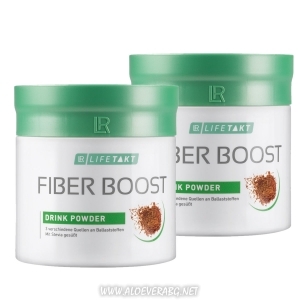 uli fiber boost