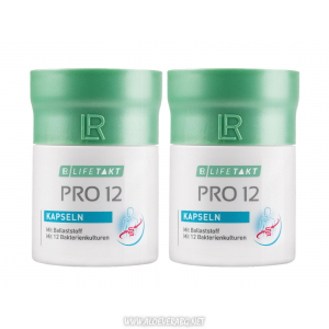 uli promo pro 12