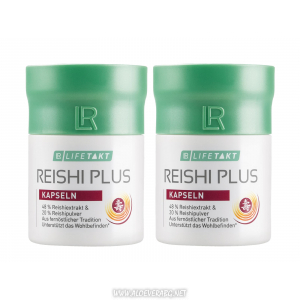 uli promo reishi