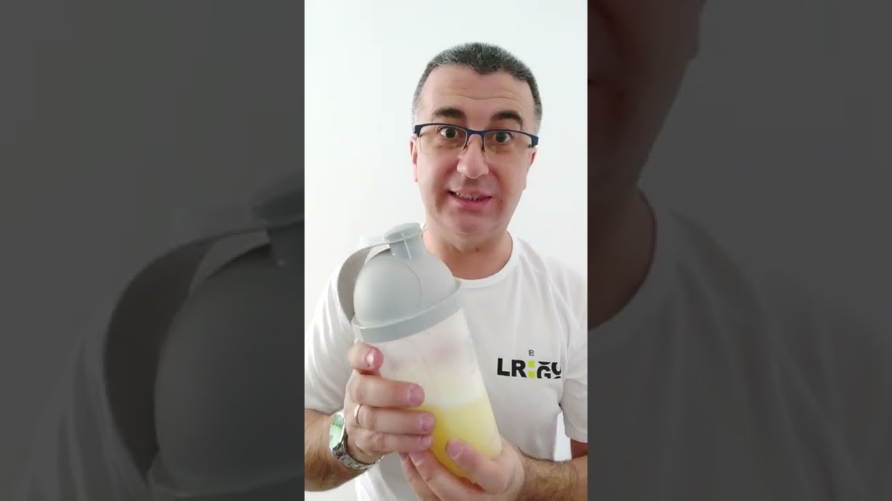 LR:GO за спортуващите - Как се ползва? Елементарно! Просто изгледай видеото