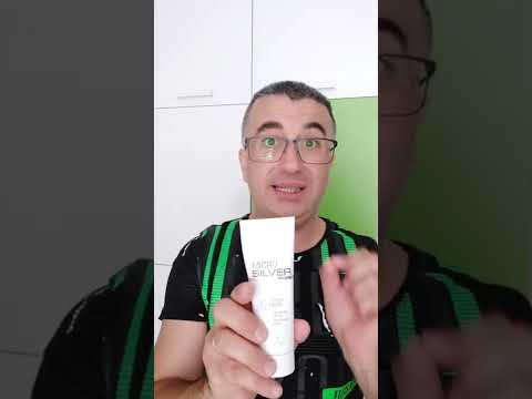 Чуйте какво разказва Ангел Мацанов за пастата за зъби LR Microsilver Plus!