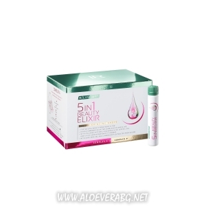 5 superhrani za po mlada koja beauty elixir