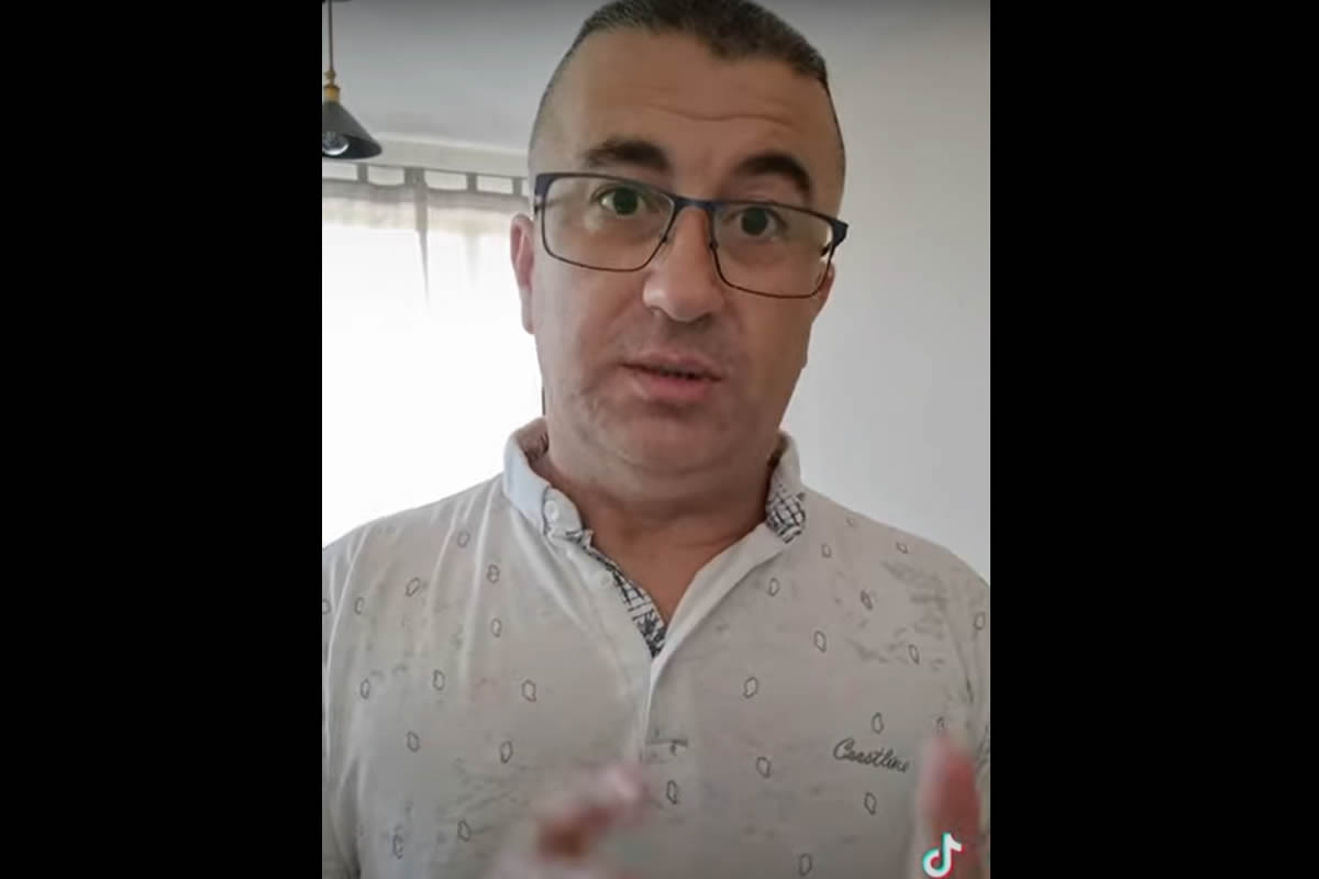 Какви са моите ритуали всяка сутрин? - споделя Ангел Мацанов.