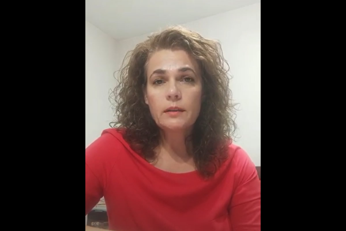 Николина от Петрич разказва как помогна на майка си да "живне".
