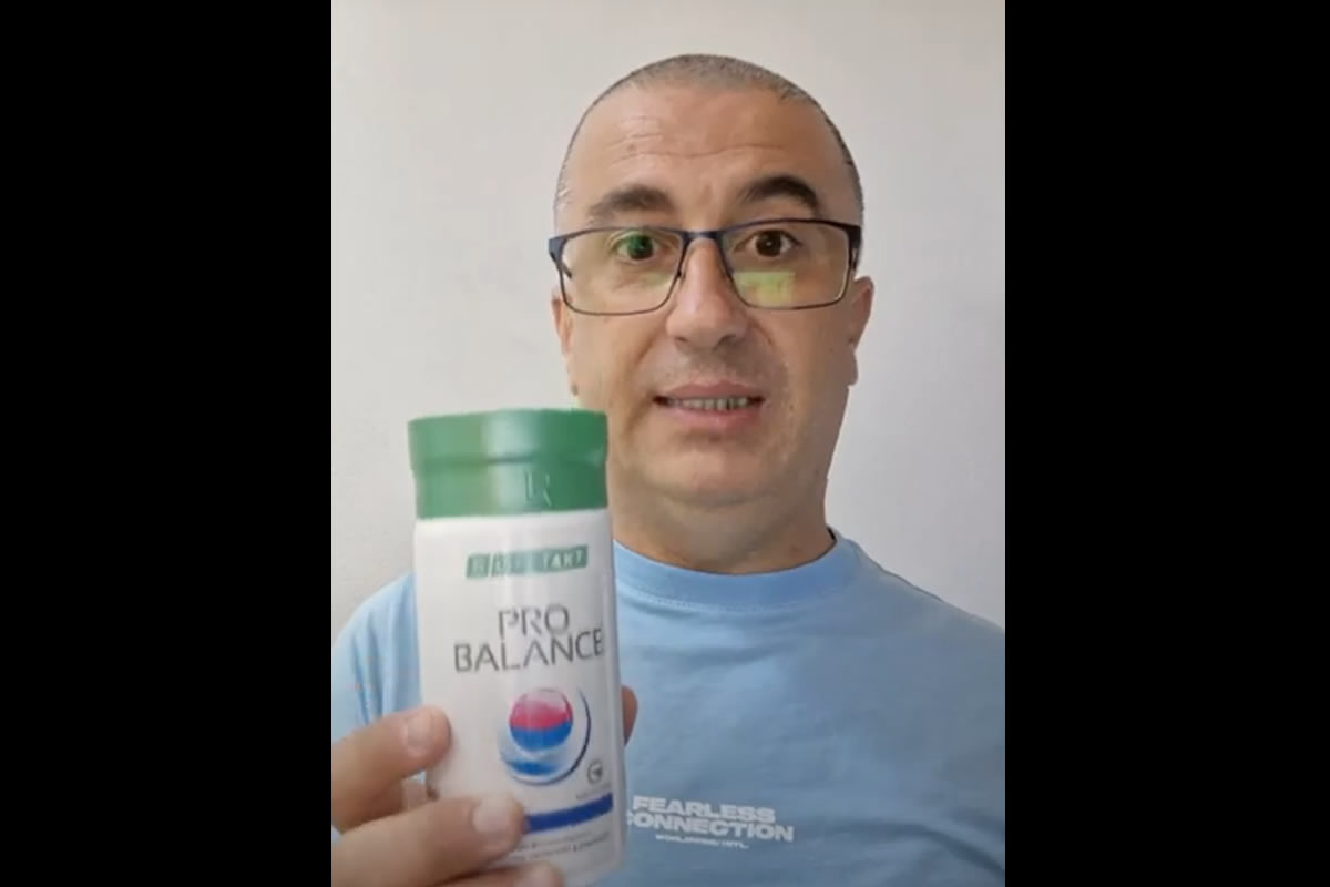 Хронична умора! Лесна раздразнителност! О, не!