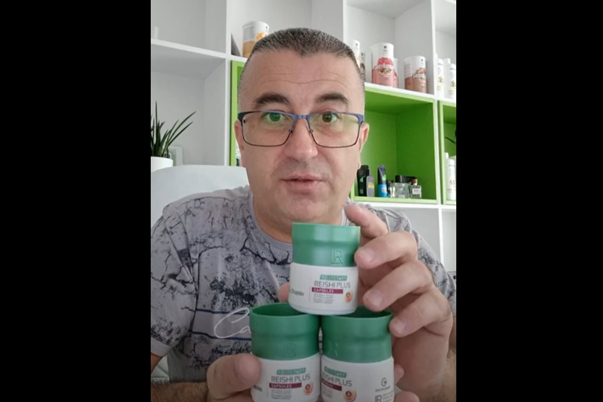 Кръвното, което имах през 2019, ме накара да се чувствам несигурен в бъдещето, с разклатено здраве.