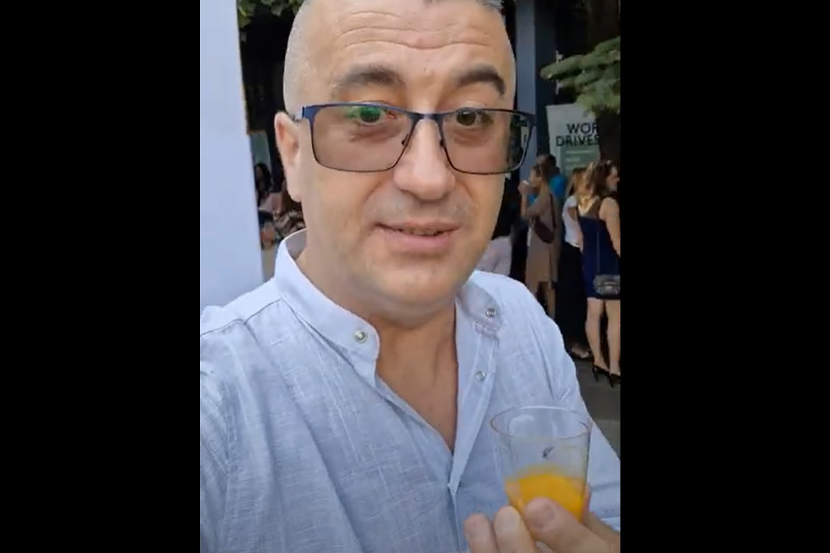 Новият Mind Master Gold се грижи супер ефективно за мозъка ни, когато сме под стрес и напрежение