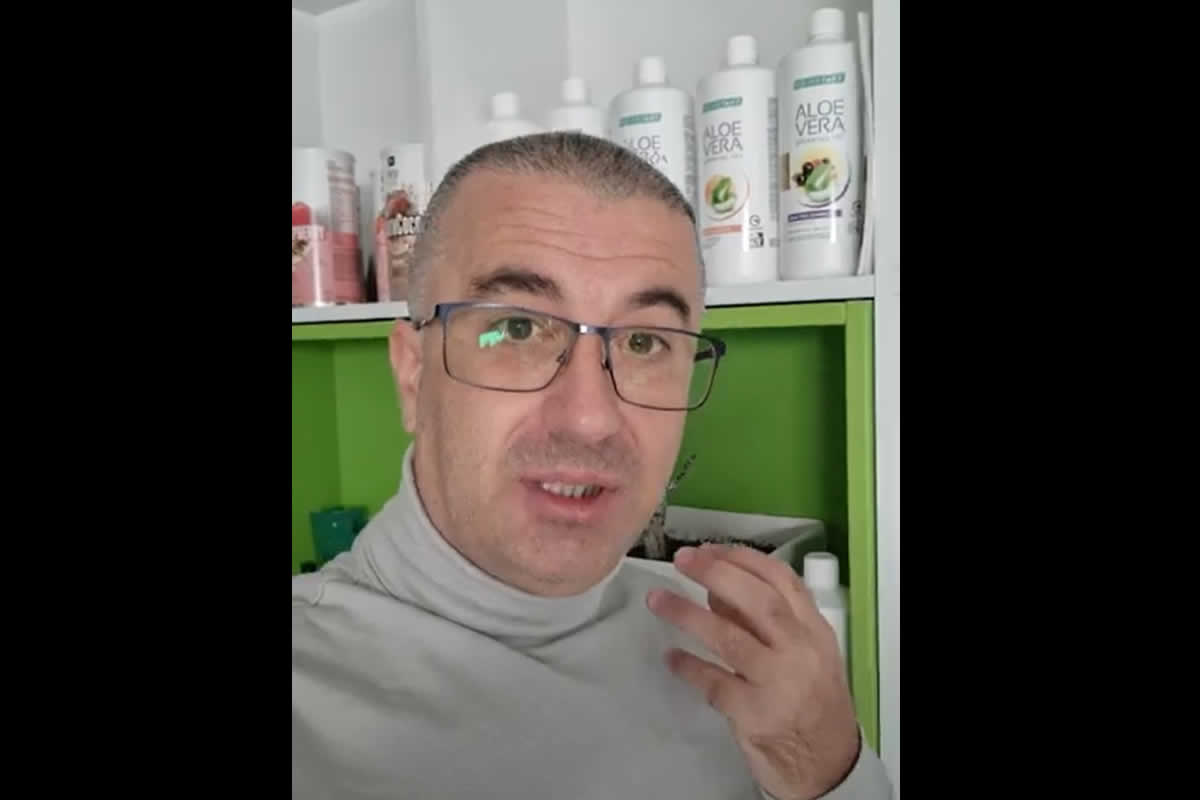 Над 95% от болестите се появяват вследствие на нарушен метаболизъм! А вашият метаболизъм как е?
