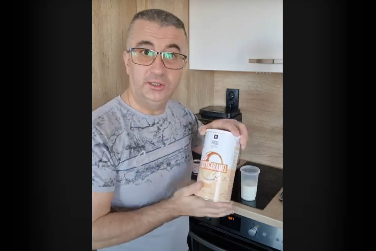3 кг за 2 седмици без да гладувам! Прекрасно!