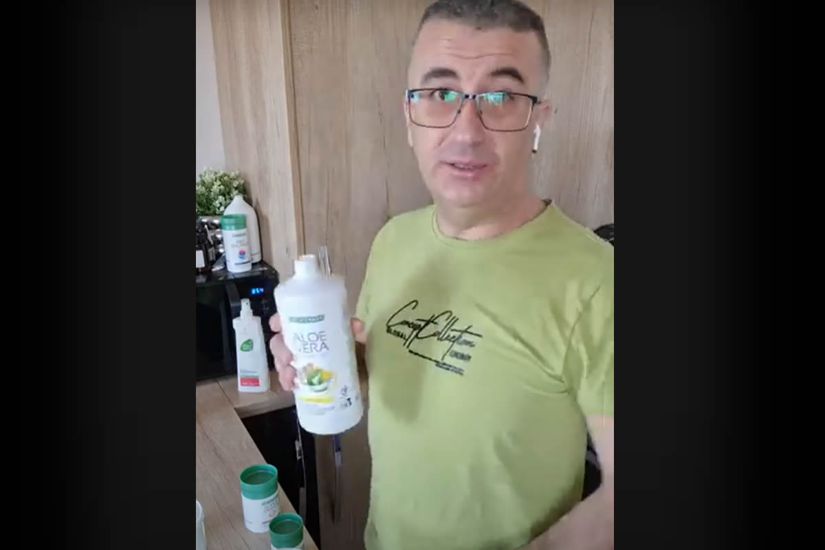 Добро утро на 1 февруари с моите сутрешни рутини