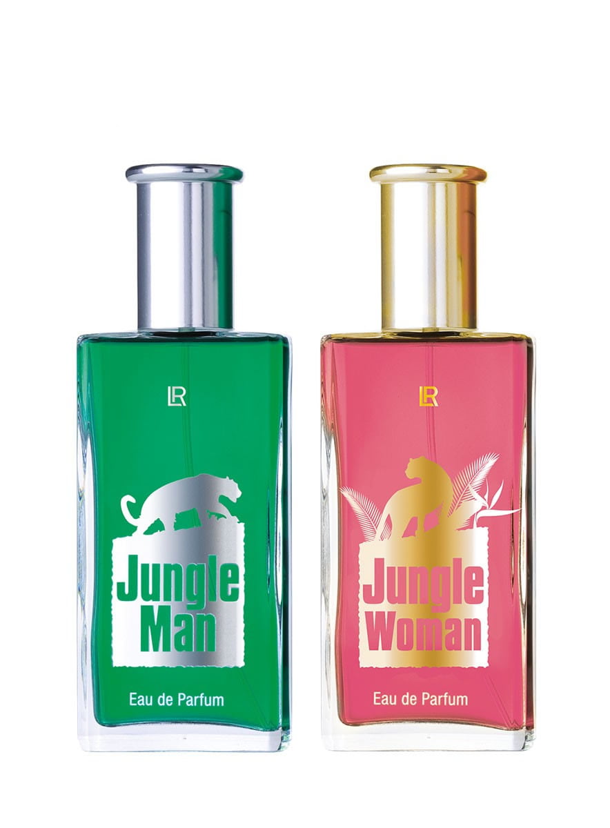 komplekt parfiumi jungle