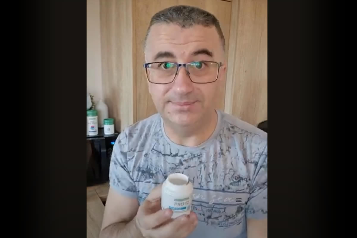 Току що научих колко токсини имаме в дебелото черво...