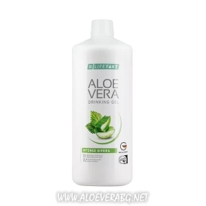 anemia gel aloe kopriva