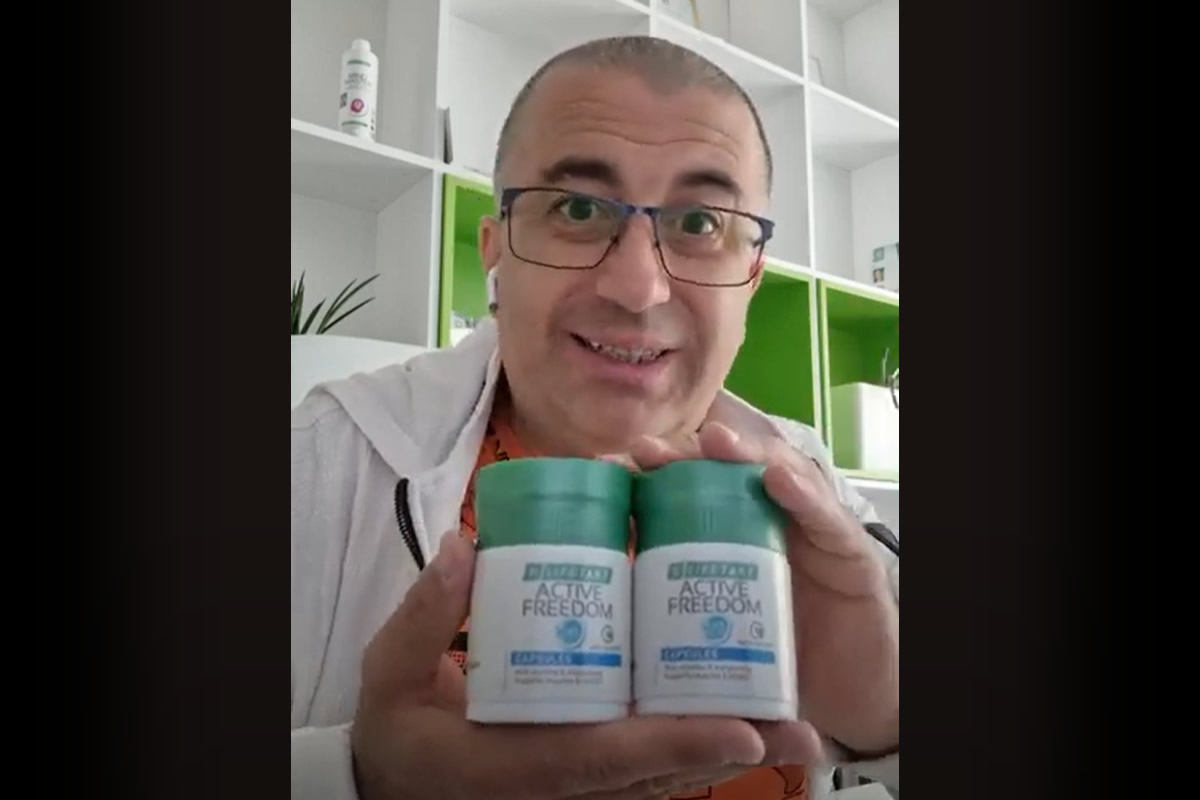 При болки в ставите...