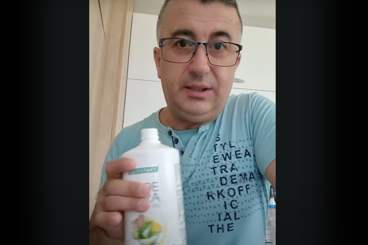 Ето част от сутрешните ми рутини и защо съм енергичен и здрав...