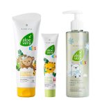 Комплект за грижа за Деца Aloe Vera Kids LR | Лимитирано