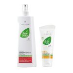 Комплект за Нежна Грижа и Защита за Кожата през Лятото, LR Aloe Vera